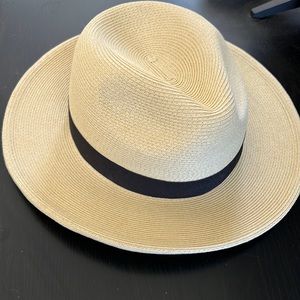 Summer Fedora